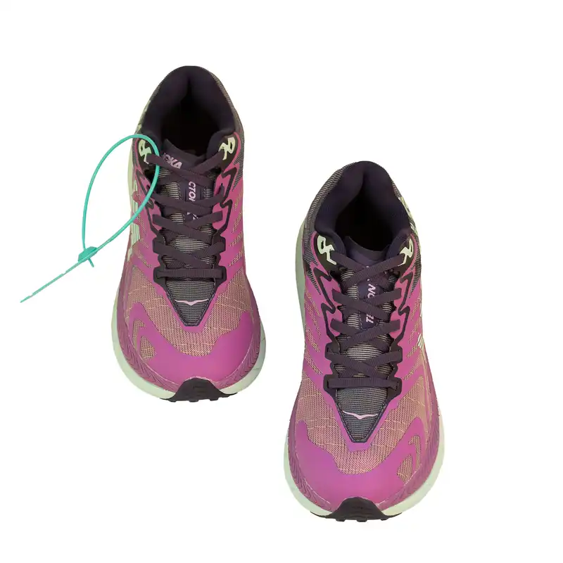 کفش مخصوص دویدن زنانه هوکا مدل cleng8