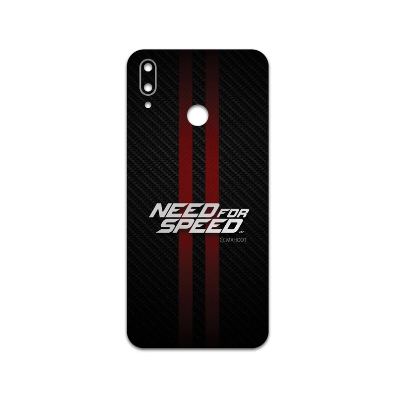 برچسب پوششی ماهوت مدل Need-for-Speed-Game مناسب برای گوشی موبایل هوآوی Y9 2019