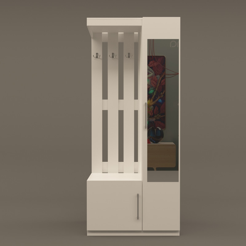 جاکفشی اعیان مدل FH313