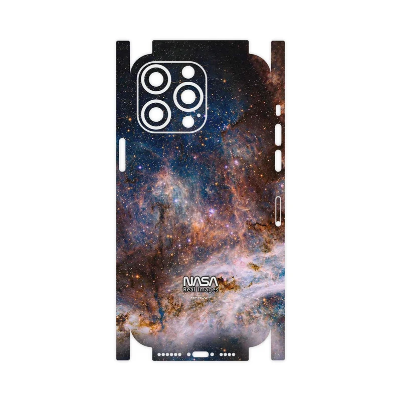 برچسب پوششی ماهوت مدل Universe_by_NASA_6-FullSkin مناسب برای گوشی موبایل اپل iPhone 14 Pro Max