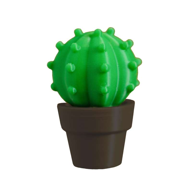 سرمدادی طرح کاکتوس مدل 04