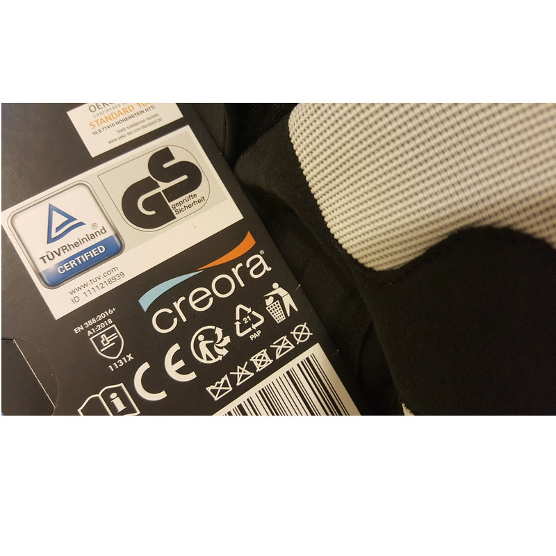 دستکش موتورسواری پارکساید مدل 10 LAN_317890