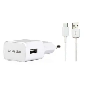 شارژر دیواری سامسونگ مدل SA-C309 به همراه کابل تبدیل USB-C
