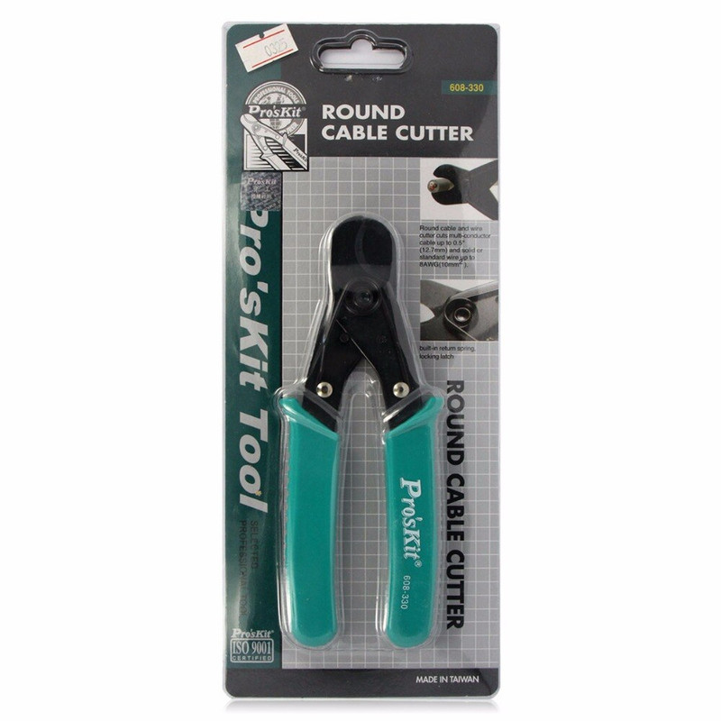 قیچی کابل بر پروسکیت مدل 608-330