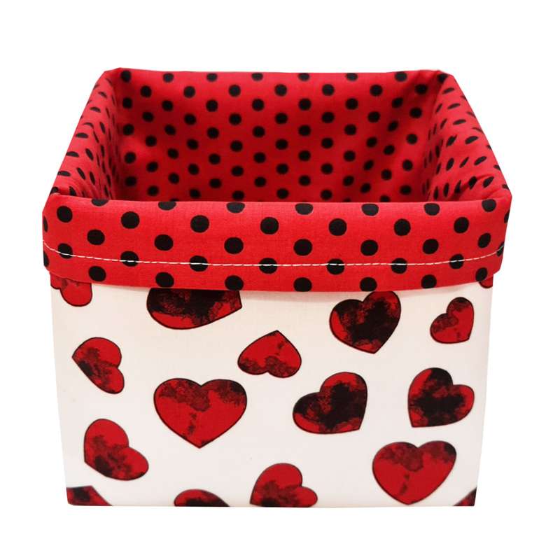 ارگانایزر طرح قلبی مدل TBA281046