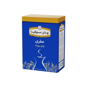 چای خارجی شکسته سیلان عطری سوفیا - 400 گرم