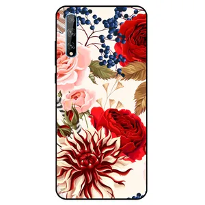 Megafone 7350 Cover For Huawei Y8P 2020