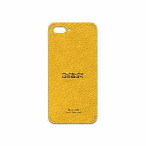 MAHOOT ML-PRDS Cover Sticker for Honor 10