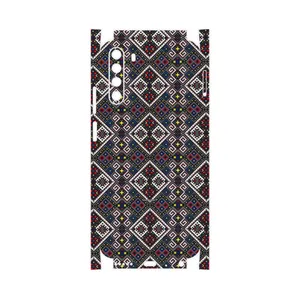MAHOOT SISTAN Needlework 1-FullSkin Cover Sticker for Gplus X10