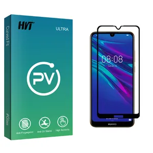HVT PV glass Screen Protector For Huawei Y6 2019