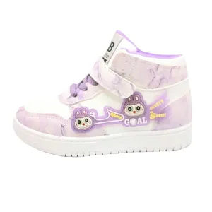 نیم‌بوت دخترانه مدل RO10217