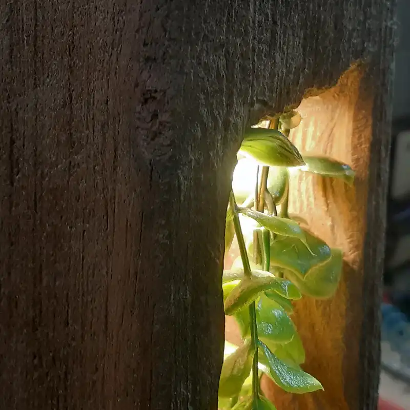 آباژور ایستاده مدل A02