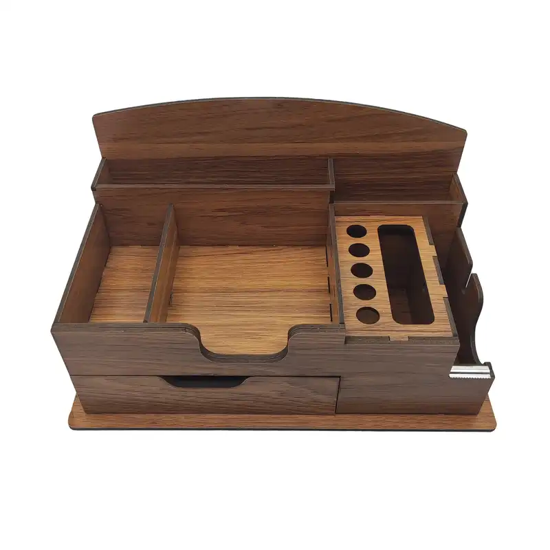 استند لوازم اداری رومیزی مبین ایده مدل slt کد 2