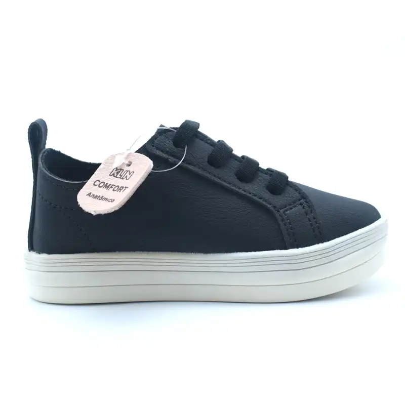 کفش پیاده روی پسرانه کلین مدل اسپرت کد C-8607