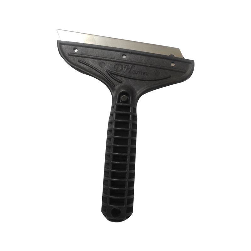 کاتر شیشه پاک کن دی اچ مدل D-H بسته 5 عددی کاتر شیشه پاک کن دی اچ مدل D-H بسته 5 عددی