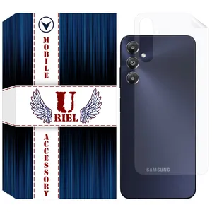 Uriel Glass Back-HG HydroGel Back Protector For Samsung Galaxy M14 4G
