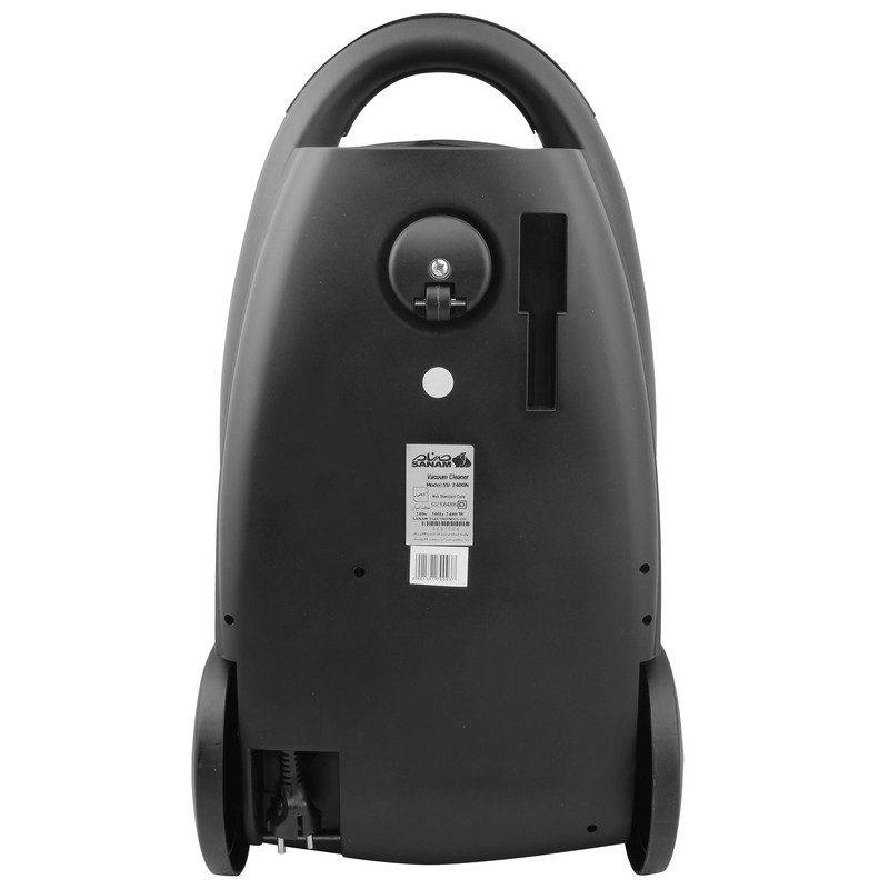 جاروبرقی صنام مدل SV-2400N جاروبرقی صنام مدل SV-2400N