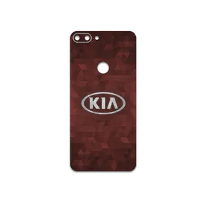 MAHOOT KIA Cover Sticker for Gplus T10