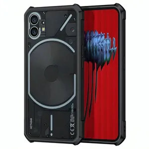 XUNDD Beatle Series Cover For Nothing Phone 1