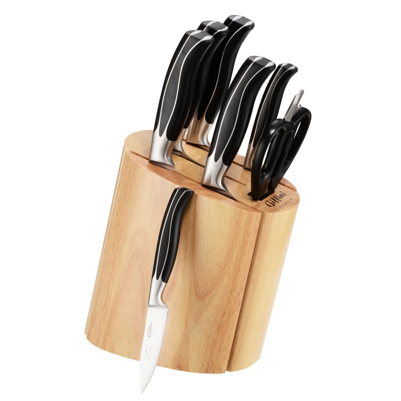 سرویس چاقو 8 پارچه جی فی نی کد 108h