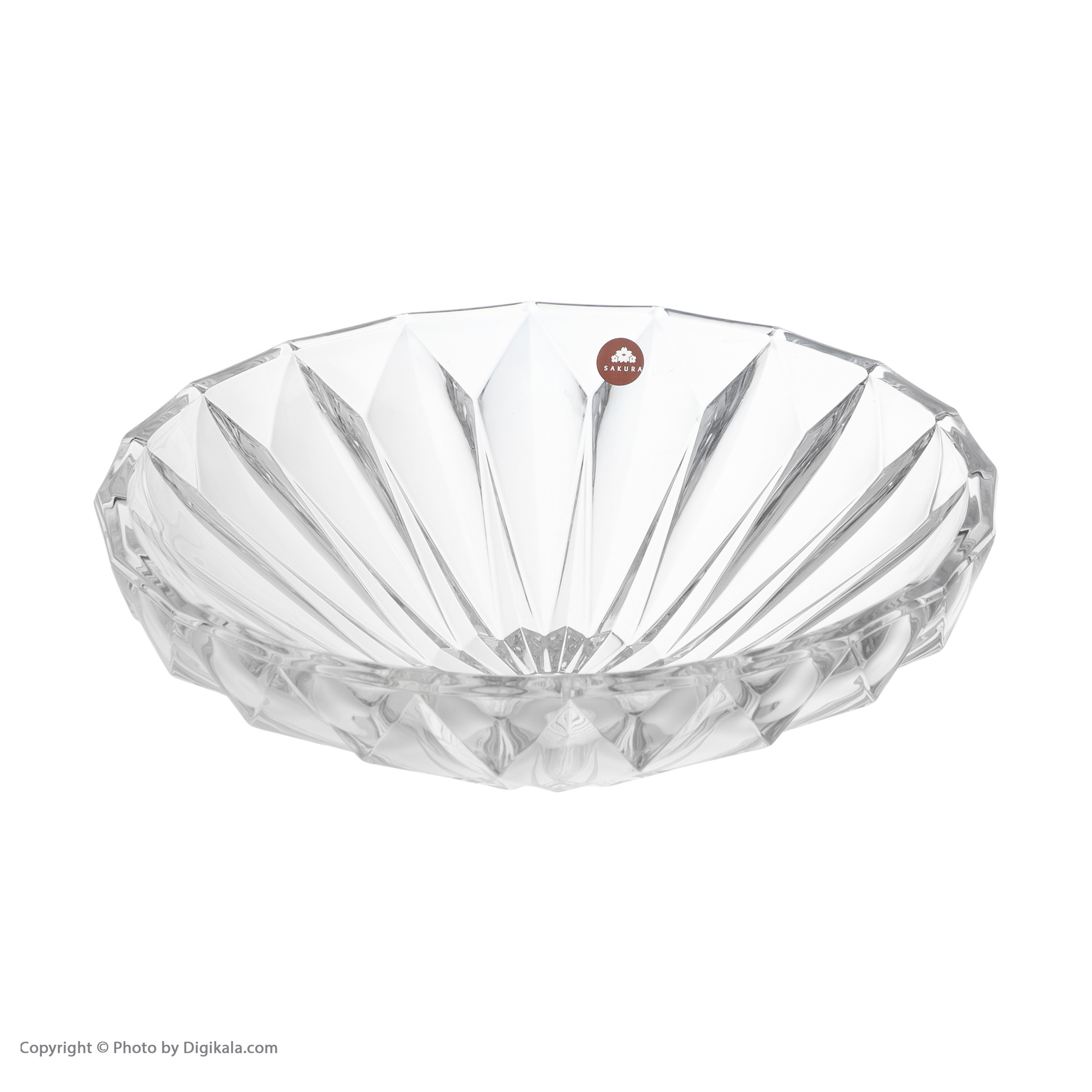 میوه خوری ساکورا مدل مودنا کد SK18662400W