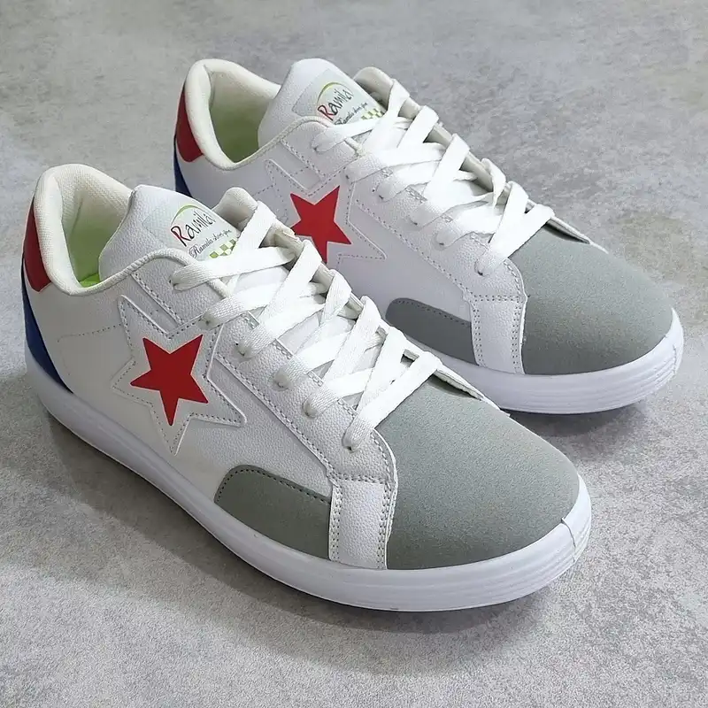 کفش روزمره زنانه مدل 52