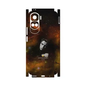 MAHOOT Leonardo Dicaprio-FullSkin Cover Sticker for Honor 90 Lite