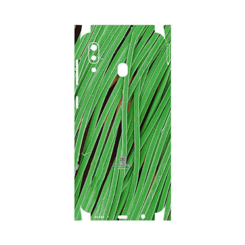 برچسب پوششی ماهوت مدل Atom Universe 5-FullSkin مناسب برای گوشی موبایل سامسونگ Galaxy A20