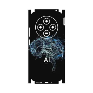 MAHOOT Artificial intelligence 2-FullSkin Cover Sticker for Xiaomi Poco C75