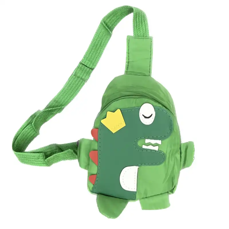 کیف کراس بادی بچگانه طرح دایناسور