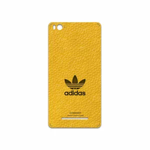 MAHOOT ML-DDS Cover Sticker for Xiaomi Mi 4c