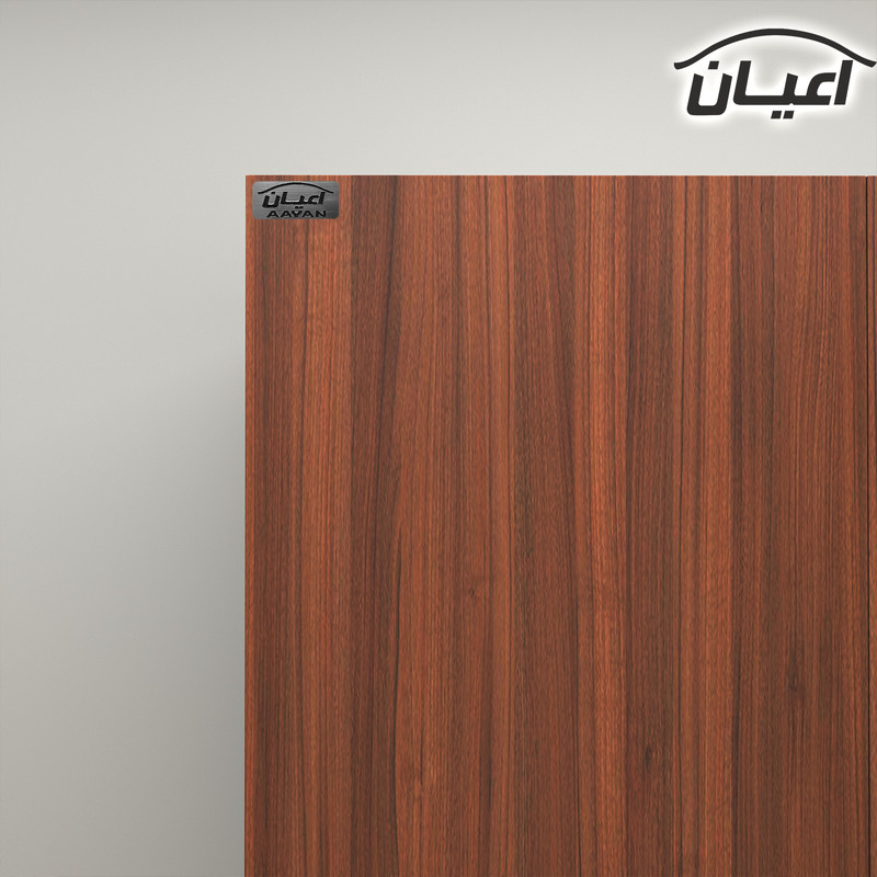 کمد لباس اعیان مدل FH512 کمد لباس اعیان مدل FH512