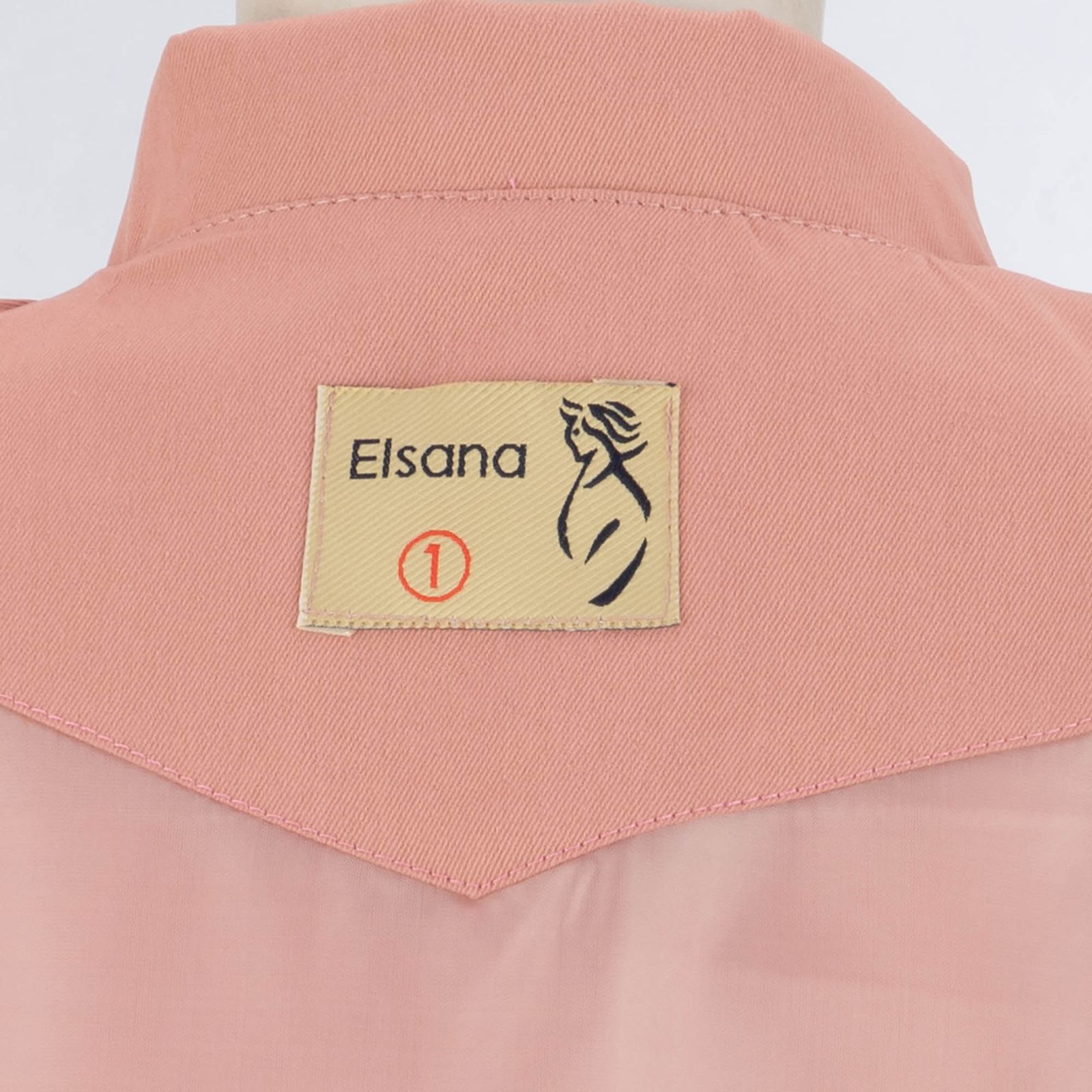 بارانی زنانه السانا مدل آدینا کد 191601 -  - 24