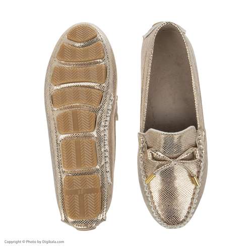کفش روزمره زنانه کد 113