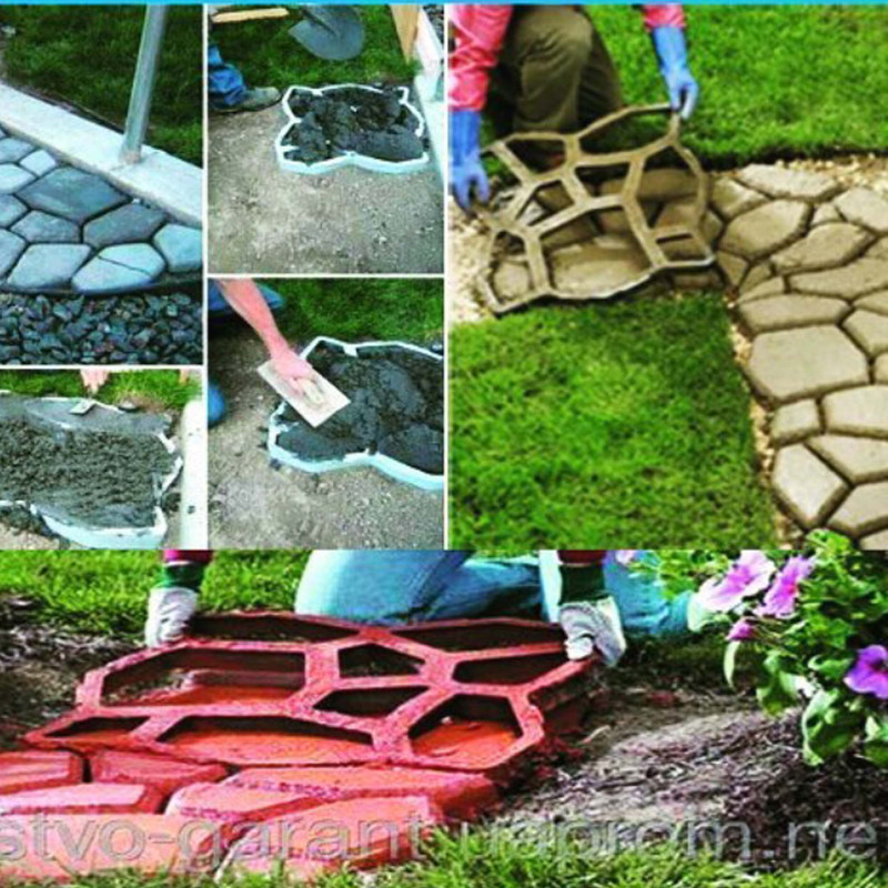 قالب سنگفرش کد55 قالب سنگفرش کد55