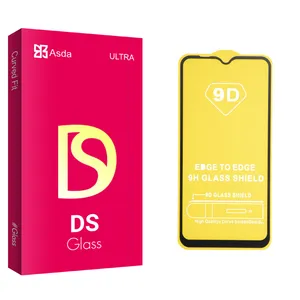 Asda DS glass Screen Protector For Samsung Galaxy A10
