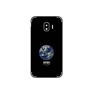 MAHOOT NASA Home Earth Cover Sticker for Samsung Galaxy J2 Core