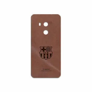 MAHOOT MNL-BRCA Cover Sticker for HTC U11 Plus