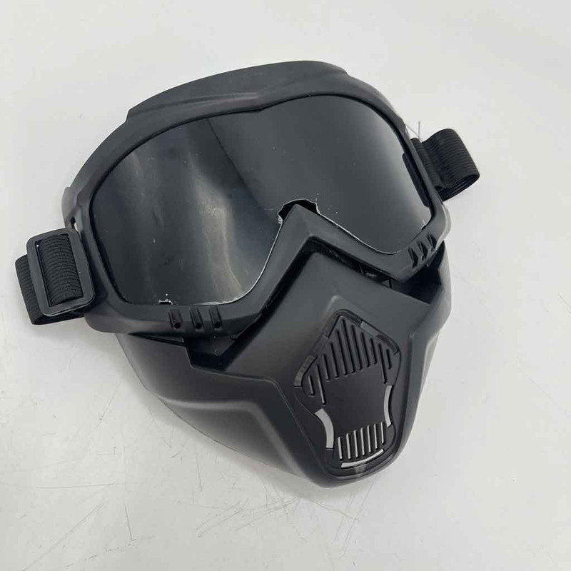 شیلد محافظ صورت مدل jt-70