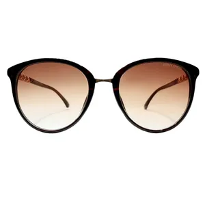 عینک آفتابی زنانه جیمی چو مدل J2848brdbr
