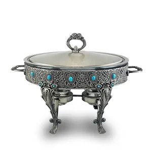  سوفله خوری مدل new home کد 4004