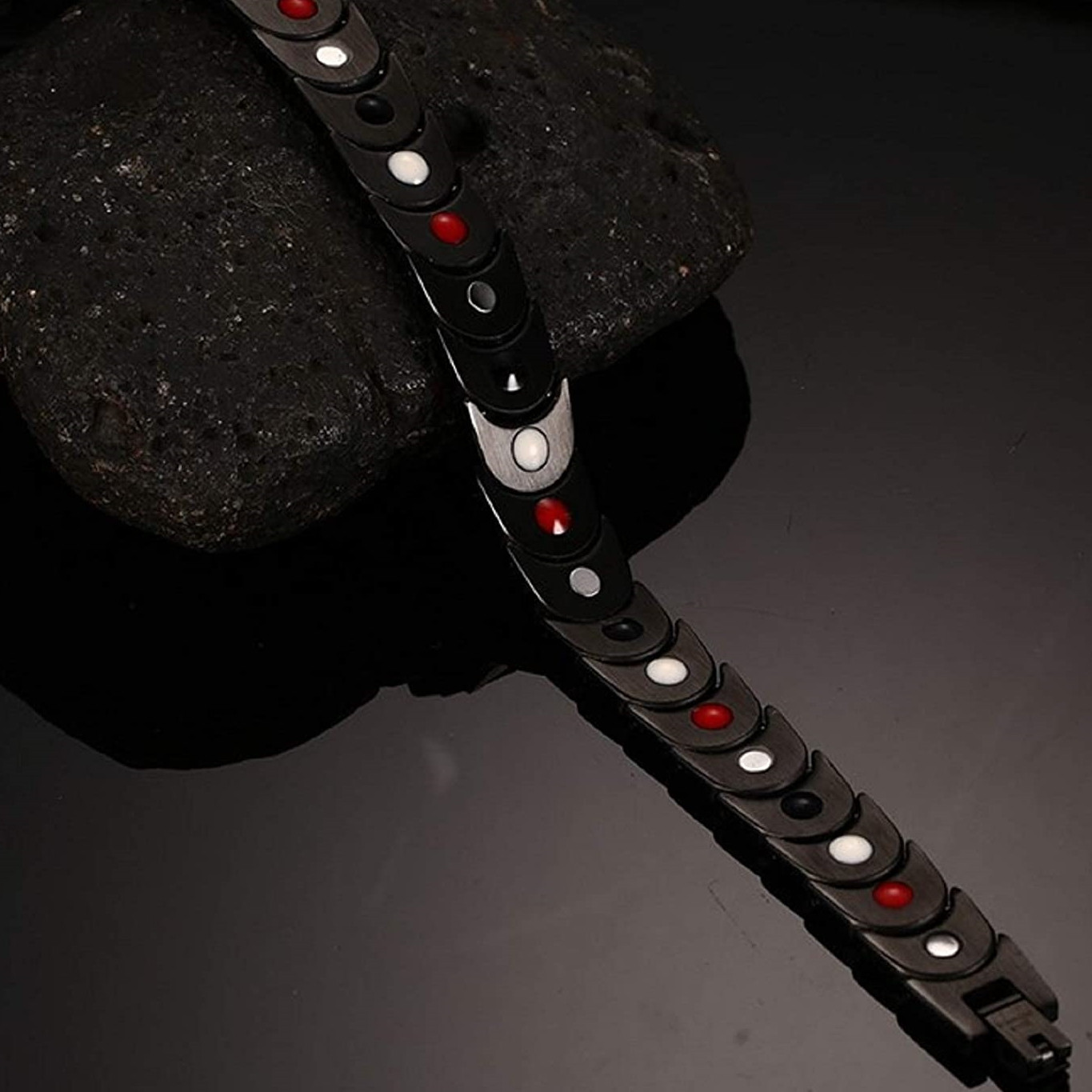 دستبند مغناطیسی مدل scale bck کد x33