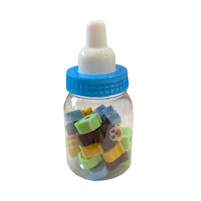 پاک کن مدل bottle-5520 کد 90907 مجموعه 20 عددی
