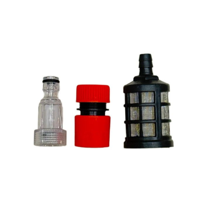 کارواش دینامی 320 بار 4500 وات آیسان مدل BS4800