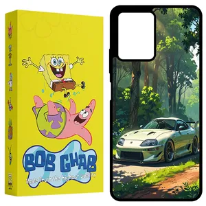 BOB Ghab BCPX3G Cover For Xiaomi Poco X3 GT 