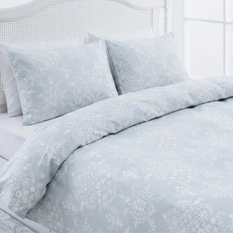 سرویس ملحفه 1 نفر 3 تکه انگلیش هوم مدل Eywa