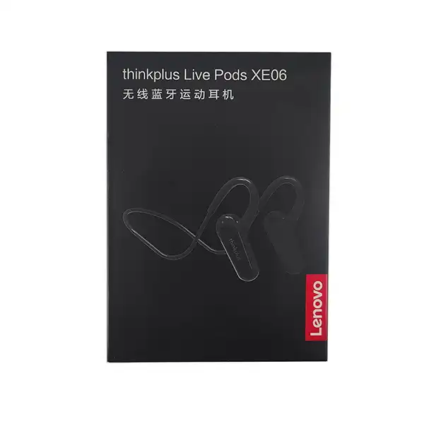 هندزفری بلوتوثی لنوو مدل thinkplus-XE06