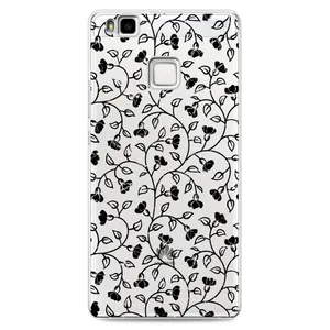 Megafone Flower C42-B Cover For Huawei P9 lite