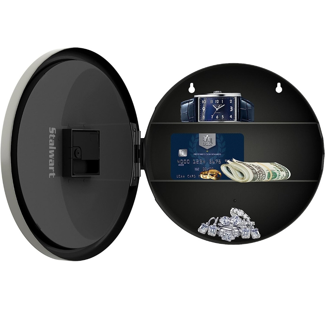 صندوق مدل C-2155