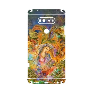 MAHOOT Persian miniature 3-FullSkin Cover Sticker for LG V20